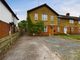 Thumbnail End terrace house to rent in Bourtonville, Buckingham, Buckinghamshire