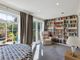 Thumbnail Terraced house for sale in Ledcameroch Park, Bearsden