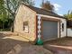 Thumbnail Detached bungalow for sale in Chardstock, Axminster, Devon