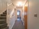 Thumbnail Terraced house for sale in Beading Close, Newport