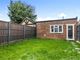 Thumbnail Terraced house to rent in Brendon Way, Enfield