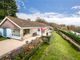 Thumbnail Bungalow for sale in Timber Hill, Lyme Regis, Dorset