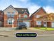 Thumbnail Detached house for sale in Hartsholme Park, Kingswood, Hull