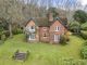 Thumbnail Detached house for sale in Snelsmore Common, Newbury, Berkshire