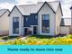Thumbnail Terraced house for sale in "The Cypress" at Callington Road, Tavistock