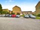 Thumbnail Maisonette for sale in York Close, Horsham