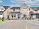 Thumbnail Detached house for sale in St. Marys Close, Hessle