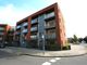 Thumbnail Flat for sale in John Thornycroft Road, Woolston, Southampton, Hampshire