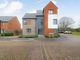 Thumbnail Detached house for sale in Scholars Way, Ashford