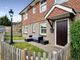 Thumbnail Flat for sale in Whitehill Road, Crowborough, East Sussex