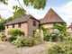 Thumbnail Detached house for sale in 165 Wateringbury Road, East Malling, West Malling, Kent