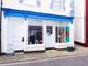 Thumbnail Restaurant/cafe for sale in Allhalland Street, Bideford