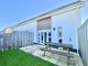 Thumbnail End terrace house for sale in Bay Retreat, St Merryn