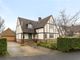 Thumbnail Detached house for sale in Greenford Close, Orwell, Royston, Herts