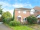 Thumbnail End terrace house for sale in Bourne Close, Chilworth, Guildford, Surrey