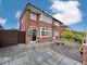 Thumbnail Semi-detached house for sale in Springfield Drive, Thornton