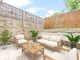 Thumbnail Terraced house to rent in Aldebert Terrace, South Lambeth