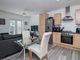 Thumbnail Flat to rent in Lime Kiln Way, Giffard Park, Milton Keynes