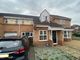 Thumbnail Terraced house for sale in Jasmine Court, Peterborough