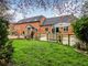 Thumbnail Detached house for sale in Earls Croome, Upton Upon Severn, Worcestershire