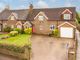 Thumbnail Semi-detached house for sale in Bidborough Ridge, Bidborough, Tunbridge Wells, Kent