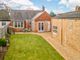 Thumbnail Detached bungalow for sale in Station Street, Donington, Spalding