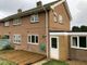 Thumbnail Semi-detached house to rent in Applegarth Avenue, Guildford, Surrey