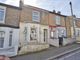 Thumbnail Terraced house for sale in Douglas Road, Dover