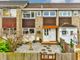 Thumbnail Terraced house for sale in Church Road, West Kingsdown, Sevenoaks, Kent