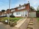 Thumbnail Semi-detached house for sale in Dryland Road, Borough Green