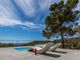 Thumbnail Villa for sale in Cala Vadella, Sant Josep De Sa Talaia, Ibiza, Balearic Islands, Spain