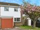 Thumbnail Semi-detached house for sale in St. Andrews Road, Scole, Diss