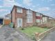 Thumbnail Semi-detached house for sale in Uplands Crescent, Fareham, Hampshire