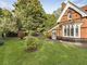 Thumbnail Detached house for sale in Eastwick Road, Hunsdon, Ware