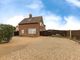 Thumbnail Detached house for sale in Whittlesey Road, March