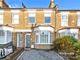 Thumbnail Terraced house for sale in Long Lane, Finchley, London