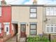 Thumbnail Terraced house for sale in Victoria Street, Caister-On-Sea, Great Yarmouth