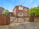 Thumbnail Detached house for sale in Rowan Drive, Crowthorne