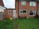 Thumbnail Semi-detached house for sale in St. Giles Avenue, Sleaford