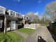 Thumbnail Terraced house for sale in Calder, East Tilbury, Essex
