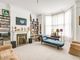 Thumbnail Semi-detached house for sale in Savernake Road, South End Green, London