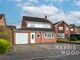 Thumbnail Detached house for sale in Pondholton Drive, Witham, Essex