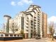 Thumbnail Flat for sale in City Tower, Canary Wharf