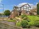 Thumbnail Detached house for sale in Sefton Fold Gardens, Billinge, Wigan, Merseyside