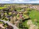 Thumbnail Link-detached house for sale in Rectory Road, Sible Hedingham, Halstead, Essex