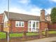 Thumbnail Bungalow for sale in Crestwood Drive, Birmingham, West Midlands