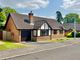 Thumbnail Bungalow for sale in Treetops, Caldicot