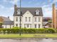 Thumbnail Detached house for sale in School Lane, Lower Cambourne, Cambourne, Cambridge