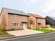 Thumbnail Detached house for sale in The Green, Urchfont, Devizes