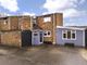 Thumbnail End terrace house for sale in Smithyfield, Edenbridge, Kent